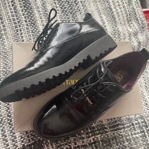 Franco Sarto dress/office shoes.